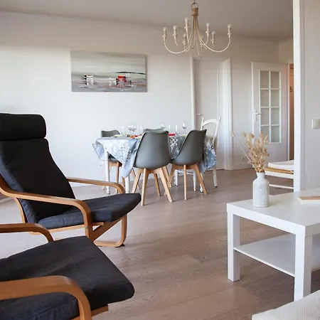 Apartment Spacieux Vue Pins-tout A Pied-residence Le Manegore *