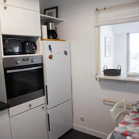 Spacieux Vue Pins-tout à Pied-résidence Le Manégore *