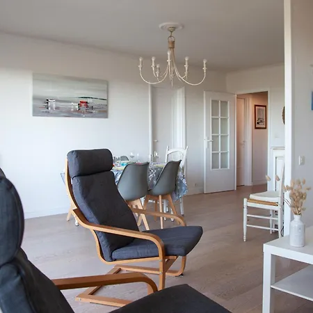 Spacieux Vue Pins-tout à Pied-résidence Le Manégore La Baule-Escoublac
