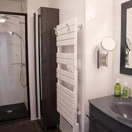 Spacieux Vue Pins-tout à Pied-résidence Le Manégore Apartamento