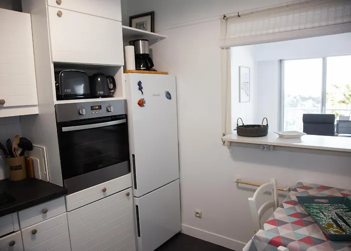 Spacieux Vue Pins-tout A Pied-residence Le Manegore *